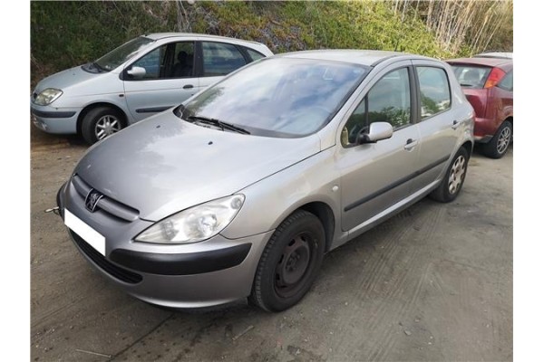 peugeot 307 (3a/c) del año 