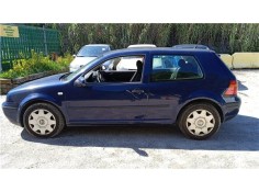 volkswagen golf iv berlina (1j1) del año 2003