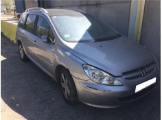 peugeot 307 break / sw (s1) del año 2004