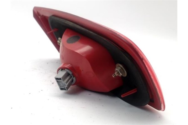Recambio de piloto interior derecho para mazda 2 (b2w) 1.2 referencia OEM IAM 2ZR96483502 DD10513F0B 