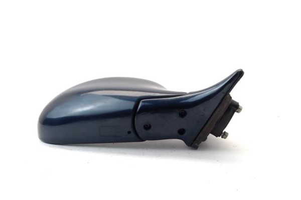Recambio de retrovisor electrico derecho para hyundai elantra (xd) referencia OEM IAM 876202D550 10953822 