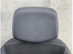 Recambio de juego asientos para renault clio iii referencia OEM IAM K9K768  