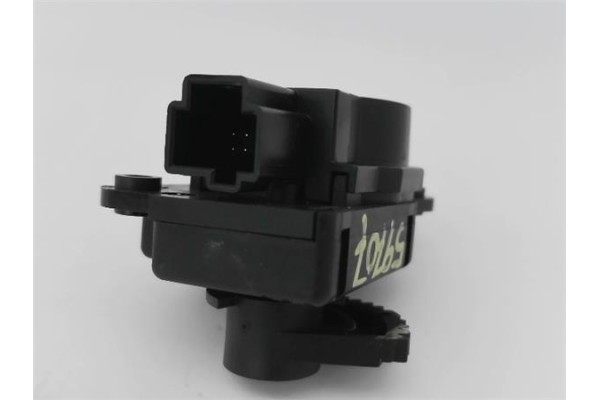 Recambio de actuador distribuidor aire para ford focus berlina (cew) 1.5 business referencia OEM IAM AV6N19E616AA  