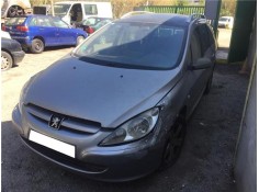 peugeot 307 break / sw (s1) del año 2004