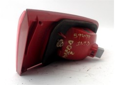 Recambio de piloto interior derecho para mazda 2 (b2w) 1.2 referencia OEM IAM 2ZR96483502 DD10513F0B 