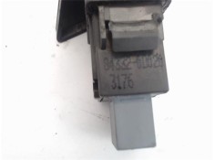 Recambio de interruptor luces emergencia para toyota yaris (ksp9/scp9/nlp9) 1.3 vvt-i referencia OEM IAM 843320D020  