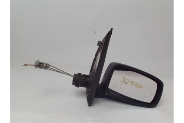 Recambio de retrovisor derecho para fiat ii panda (169) 1.2 referencia OEM IAM 01704662800 C809 
