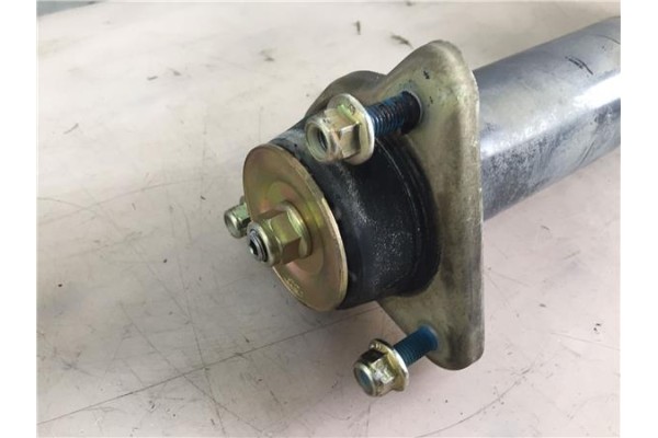 Recambio de amortiguador delantero derecho para ford transit furgón (e_ _) 2.5 di (eal, eas) referencia OEM IAM 7197435 538889 