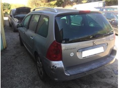 peugeot 307 break / sw (s1) del año 2004