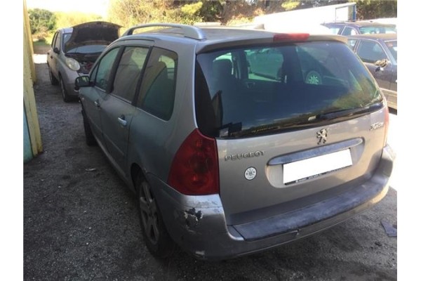 peugeot 307 break / sw (s1) del año 2004