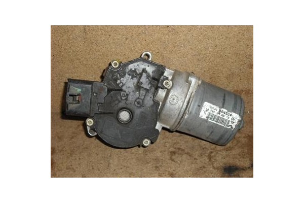 Recambio de motor limpiaparabrisas delantero para honda civic vi 1.2 referencia OEM IAM  404564  Recambio de motor limpiaparabrisas delantero para honda civic vi 1.2 referencia OEM IAM  404564