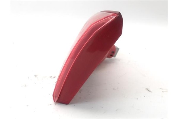 Recambio de piloto interior derecho para mazda 2 (b2w) 1.2 referencia OEM IAM 2ZR96483502 DD10513F0B 