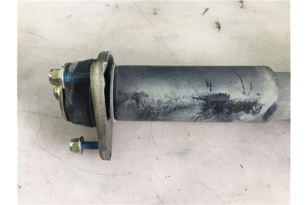 Recambio de amortiguador delantero derecho para ford transit furgón (e_ _) 2.5 di (eal, eas) referencia OEM IAM 7197435 538889 