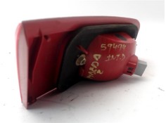 Recambio de piloto interior derecho para mazda 2 (b2w) 1.2 referencia OEM IAM 2ZR96483502 DD10513F0B 