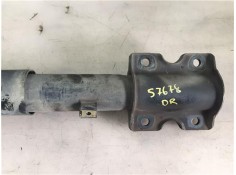 Recambio de amortiguador delantero derecho para ford transit furgón (e_ _) 2.5 di (eal, eas) referencia OEM IAM 7197435 538889 