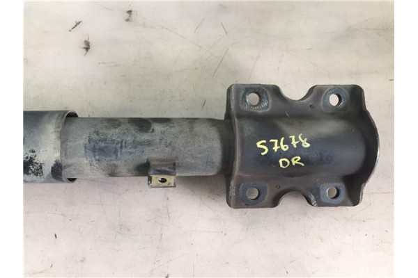 Recambio de amortiguador delantero derecho para ford transit furgón (e_ _) 2.5 di (eal, eas) referencia OEM IAM 7197435 538889 