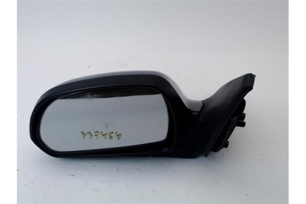Recambio de retrovisor electrico izquierdo para kia shuma ii (spt) referencia OEM IAM   