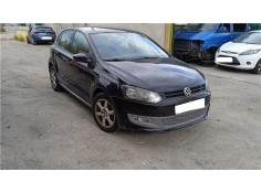 VOLKSWAGEN POLO V (6R1)