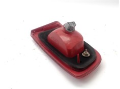 Recambio de piloto interior derecho para mazda 2 (b2w) 1.2 referencia OEM IAM 2ZR96483502 DD10513F0B 