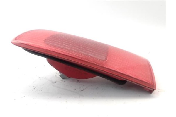 Recambio de piloto interior derecho para mazda 2 (b2w) 1.2 referencia OEM IAM 2ZR96483502 DD10513F0B 