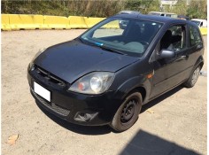 ford fiesta (cbk) del año 2007