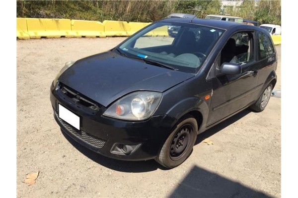ford fiesta (cbk) del año 2007