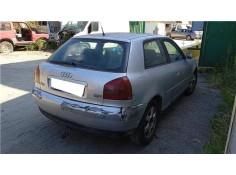 audi a3 (8l) del año 2000
