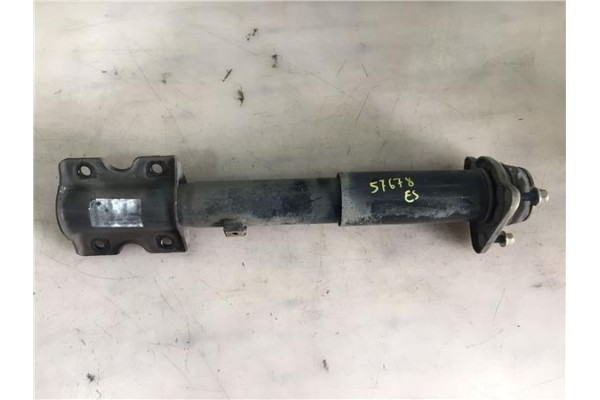 Recambio de amortiguador delantero izquierdo para ford transit furgón (e_ _) 2.5 di (eal, eas) referencia OEM IAM 7197435  