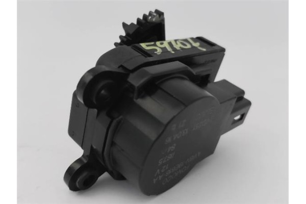 Recambio de actuador distribuidor aire para ford focus berlina (cew) 1.5 business referencia OEM IAM AV6N19E616AA  