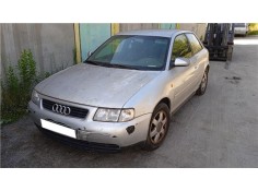 audi a3 (8l) del año 2000