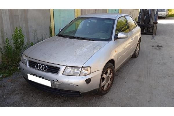 audi a3 (8l) del año 2000