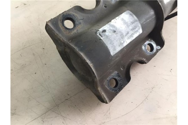 Recambio de amortiguador delantero izquierdo para ford transit furgón (e_ _) 2.5 di (eal, eas) referencia OEM IAM 7197435  
