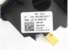Recambio de mando intermitencia para audi a3 (8p1) 2.0 tdi 16v referencia OEM IAM 1k0953503  