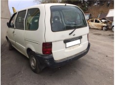 nissan serena (c23m) del año 1995