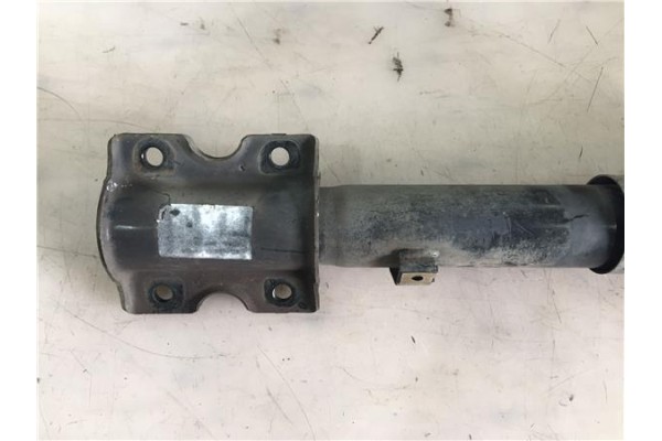 Recambio de amortiguador delantero izquierdo para ford transit furgón (e_ _) 2.5 di (eal, eas) referencia OEM IAM 7197435  