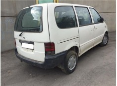 nissan serena (c23m) del año 1995