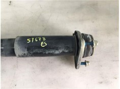 Recambio de amortiguador delantero izquierdo para ford transit furgón (e_ _) 2.5 di (eal, eas) referencia OEM IAM 7197435  