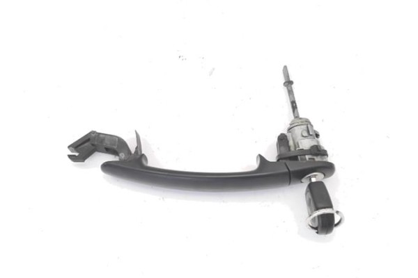 Recambio de llave para seat ibiza (6l1) 1.9 tdi referencia OEM IAM 6L0837219BINB  