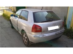 audi a3 (8l) del año 2000
