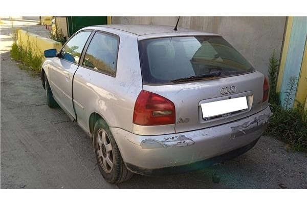 audi a3 (8l) del año 2000