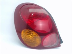 Recambio de piloto trasero izquierdo para toyota corolla (e11) 1.6 (ae111_) referencia OEM IAM 815601E020  