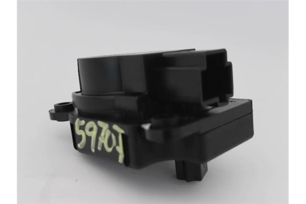 Recambio de actuador distribuidor aire para ford focus berlina (cew) 1.5 business referencia OEM IAM AV6N19E616AA Recambio de actuador distribuidor aire para ford focus berlina (cew) 1.5 business referencia OEM IAM AV6N19E616AA