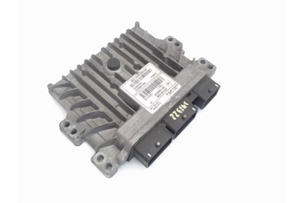 Recambio de centralita para renault megane iii berlina 5p 1.5 expression referencia OEM IAM  237100120R 237100627R 