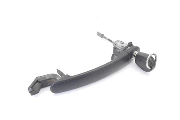 Recambio de llave para seat ibiza (6l1) 1.9 tdi referencia OEM IAM 6L0837219BINB  