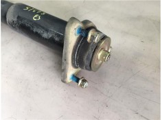 Recambio de amortiguador delantero izquierdo para ford transit furgón (e_ _) 2.5 di (eal, eas) referencia OEM IAM 7197435  