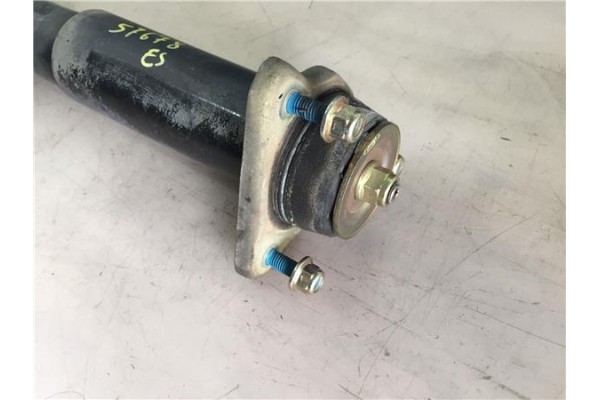 Recambio de amortiguador delantero izquierdo para ford transit furgón (e_ _) 2.5 di (eal, eas) referencia OEM IAM 7197435  
