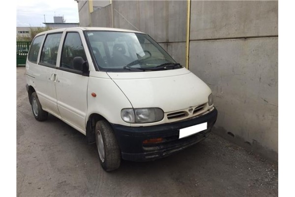 nissan serena (c23m) del año 1995