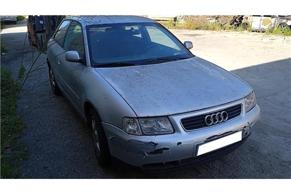 audi a3 (8l) del año 2000