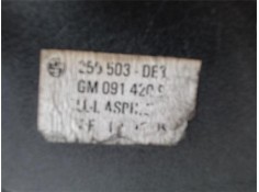 Recambio de retrovisor electrico izquierdo para opel astra g berlina referencia OEM IAM 259149  