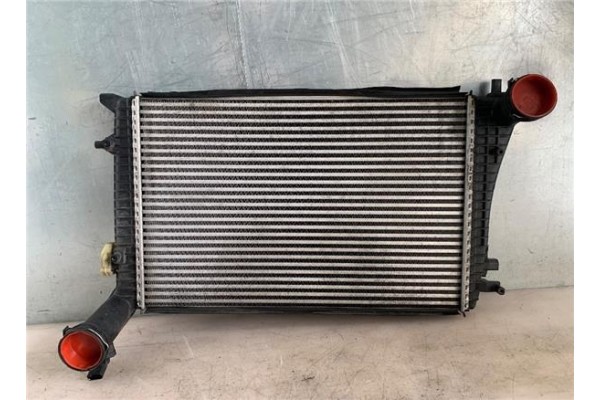 Recambio de intercooler para seat altea (5p1) 2.0 tdi referencia OEM IAM   